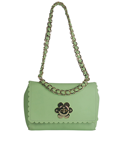 Cecily Flower Crossbody, front view